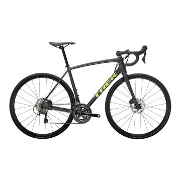 Trek Emonda ALR 4 Disc Shimano Tiagra Lithium Grey