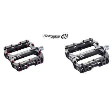 Reverse Escape Pro Flatpedal