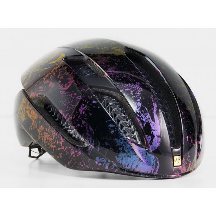 Bontrager hot sale wavecel helm