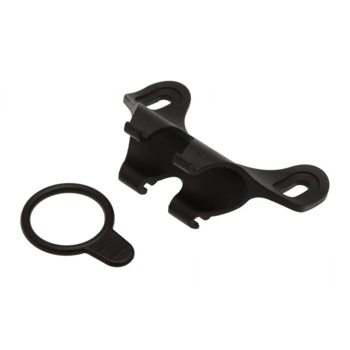 Blackburn AirStick SL Minipumpe Black Grey Bild 2