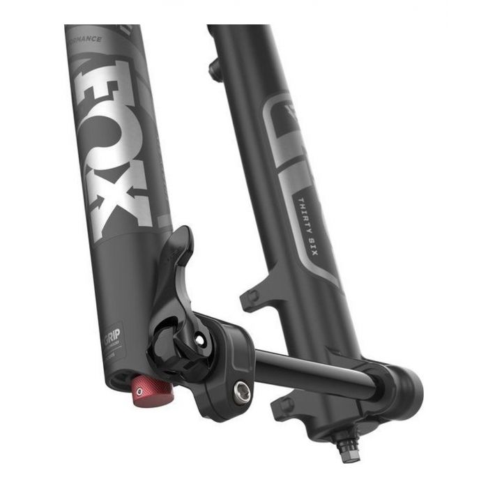 Fox 36 FLOAT Performance Grip 3Pos 29" 15QRx110mm 44mm Rake 160mm Bild 2