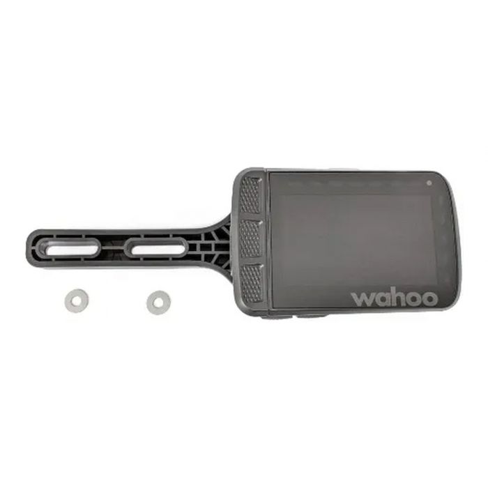 Wahoo Elemnt Roam Lenkerhalter Schraubefestigung Bild 4