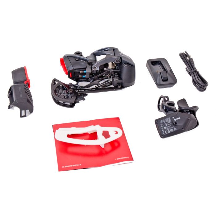 SRAM GX Eagle AXS Upgrade Kit 1x12 Bild 2