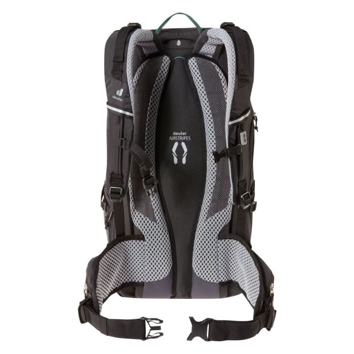Deuter Trans Alpine 32 EL Extra Lang Black Bild 2