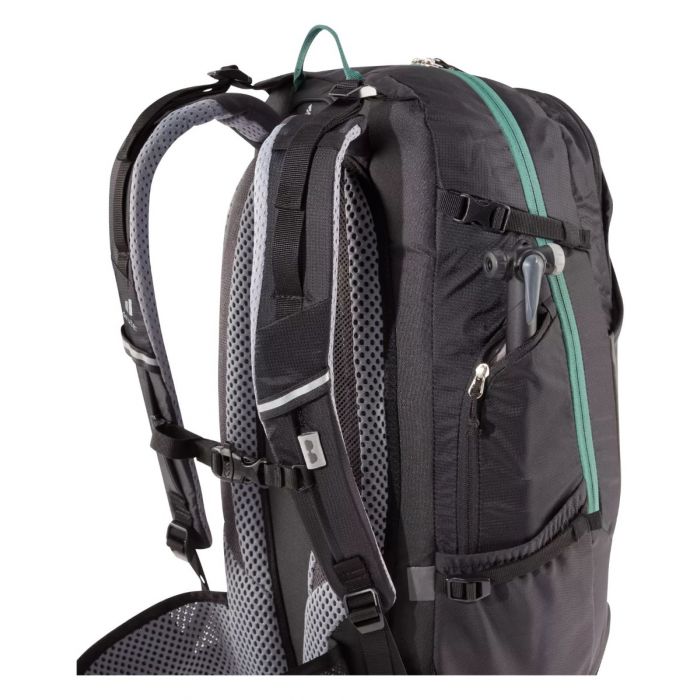 Deuter Trans Alpine 32 EL Extra Lang Black Bild 3