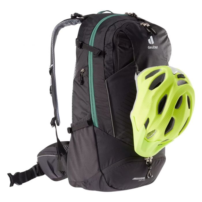 Deuter Trans Alpine 32 EL Extra Lang Black Bild 5