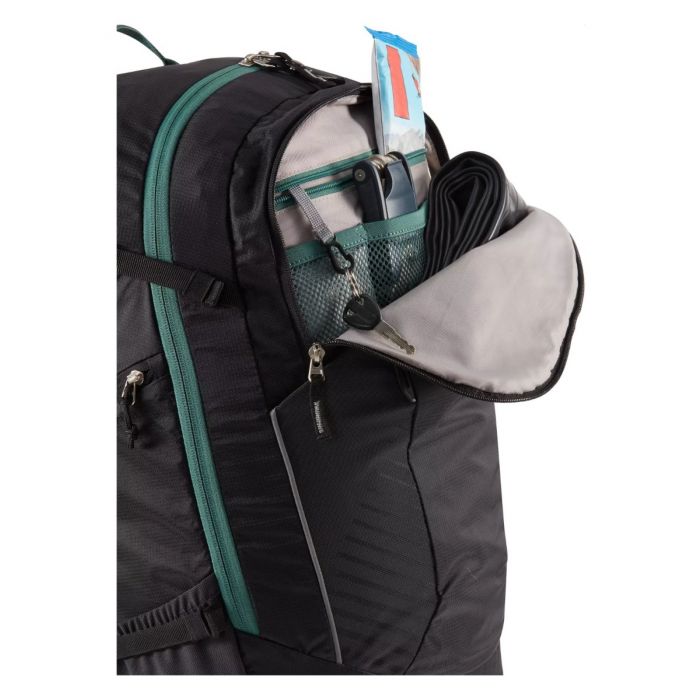 Deuter Trans Alpine 32 EL Extra Lang Black Bild 7