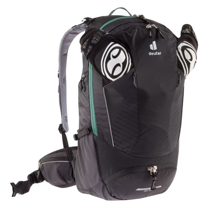 Deuter Trans Alpine 32 EL Extra Lang Black Bild 8