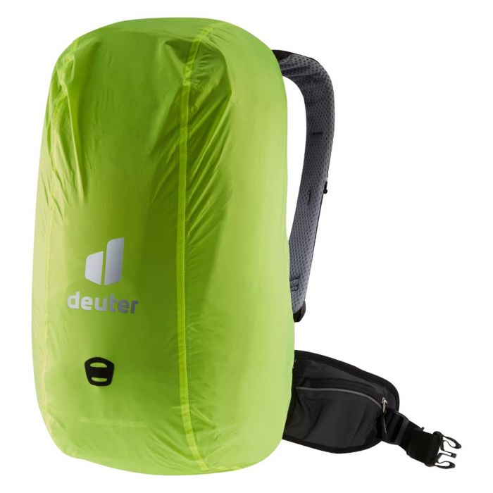 Deuter Trans Alpine 32 EL Extra Lang Black Bild 9
