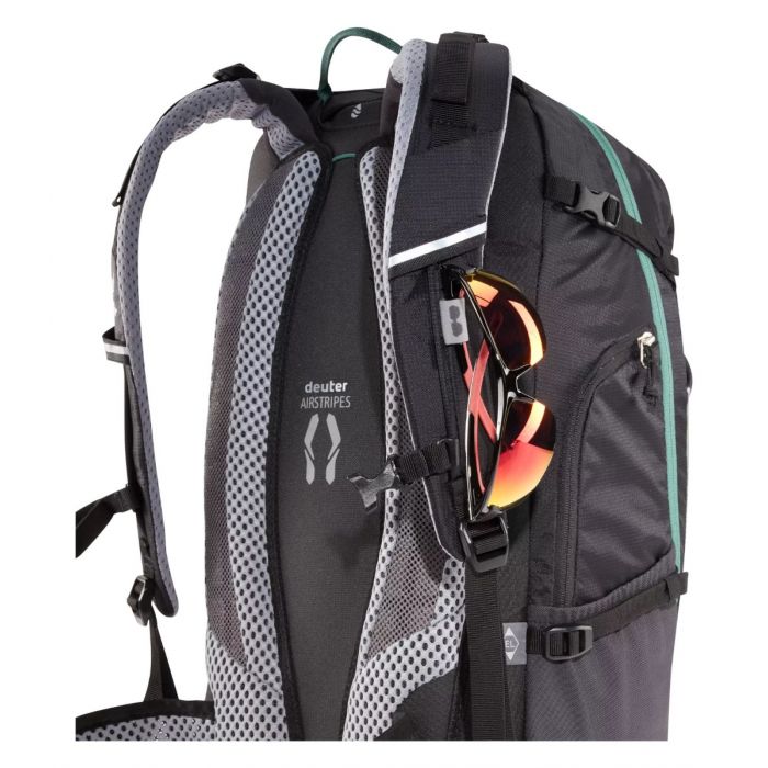 Deuter Trans Alpine 32 EL Extra Lang Black Bild 10