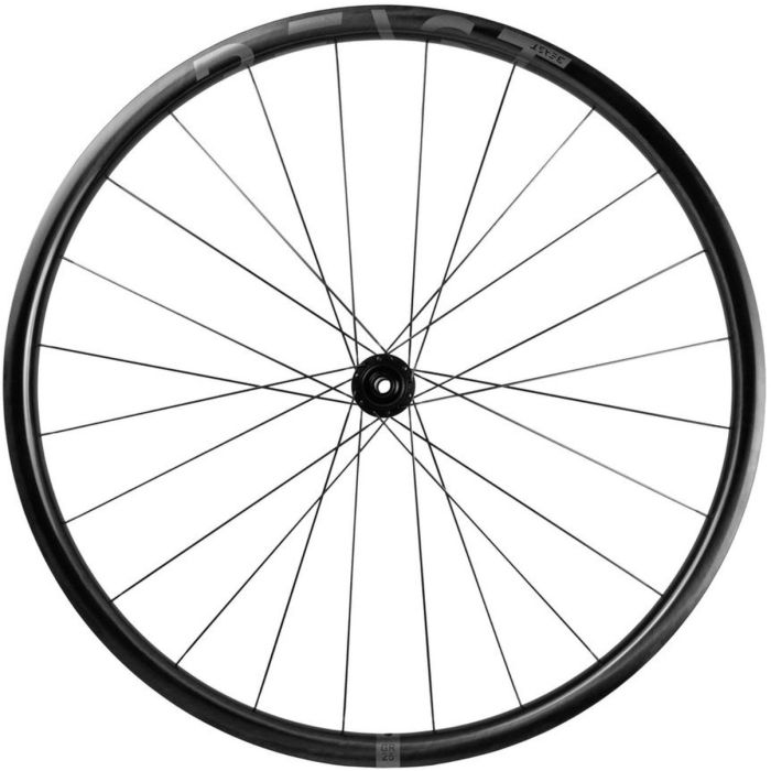 Beast GR25 Gravel Laufradsatz UD Black, DT Swiss 240s Disc Center Lock XDR, 28", VR 12x100mm, HR 12x142mm Bild 4
