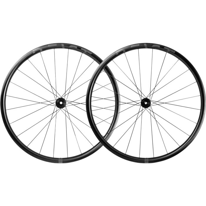 Beast GR25 Gravel Laufradsatz UD Black, DT Swiss 240s Disc Center Lock XDR, 28", VR 12x100mm, HR 12x142mm Bild 5