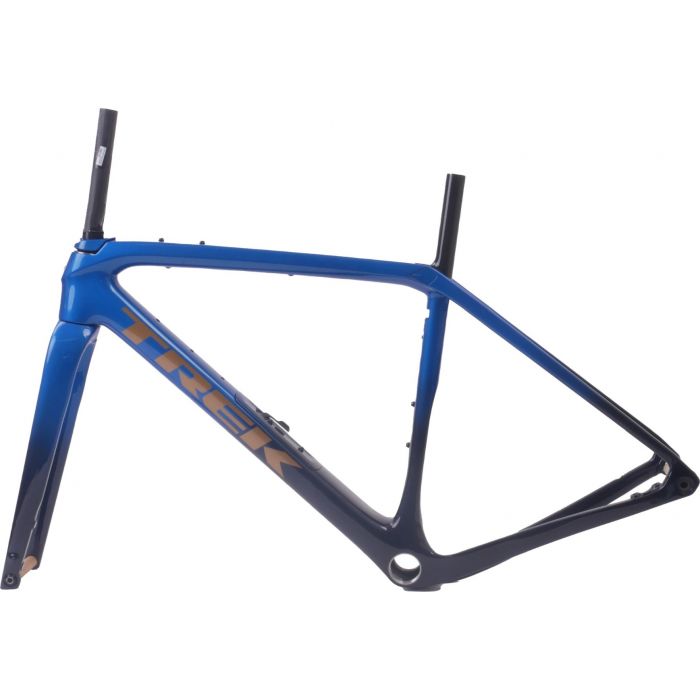 Trek 2025 checkpoint frameset
