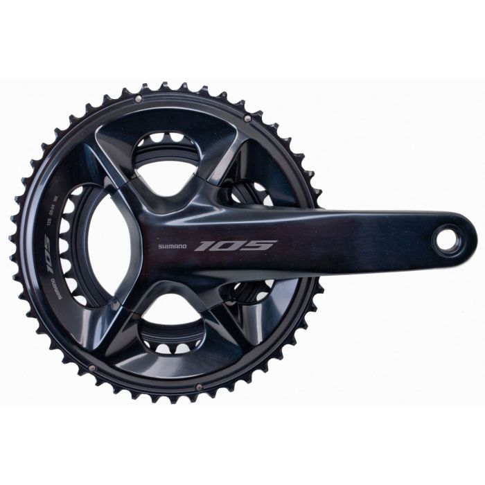 Shimano 105 Gruppe R7100  inkl Bremsen, 2x12, 50-34, 172,5mm, 11-36 Bild 3