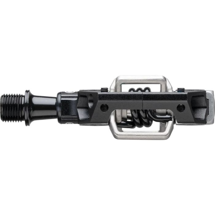 CrankBrothers Mallet Trail Klickpedal, Black Black Bild 3