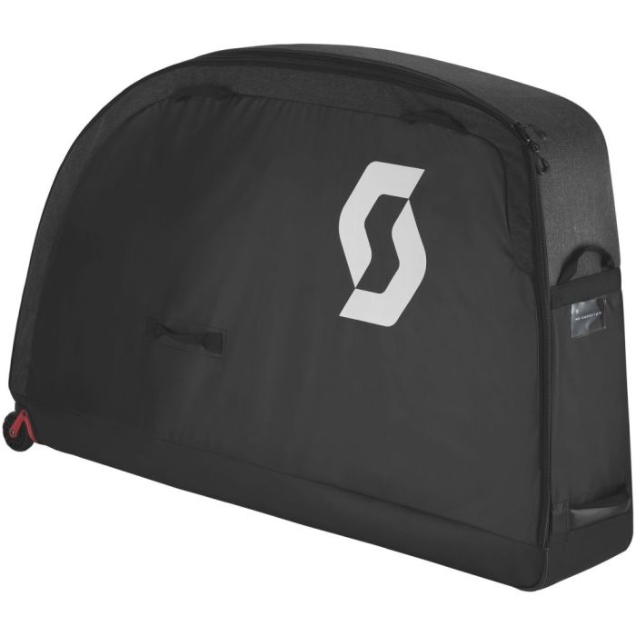 Scott Premium Bike Transporttasche 2.0 Black (ohne Originalverpackung) Bild 1 Scott Premium Bike Transporttasche 2.0 Black (ohne Originalverpackung) Bild 1