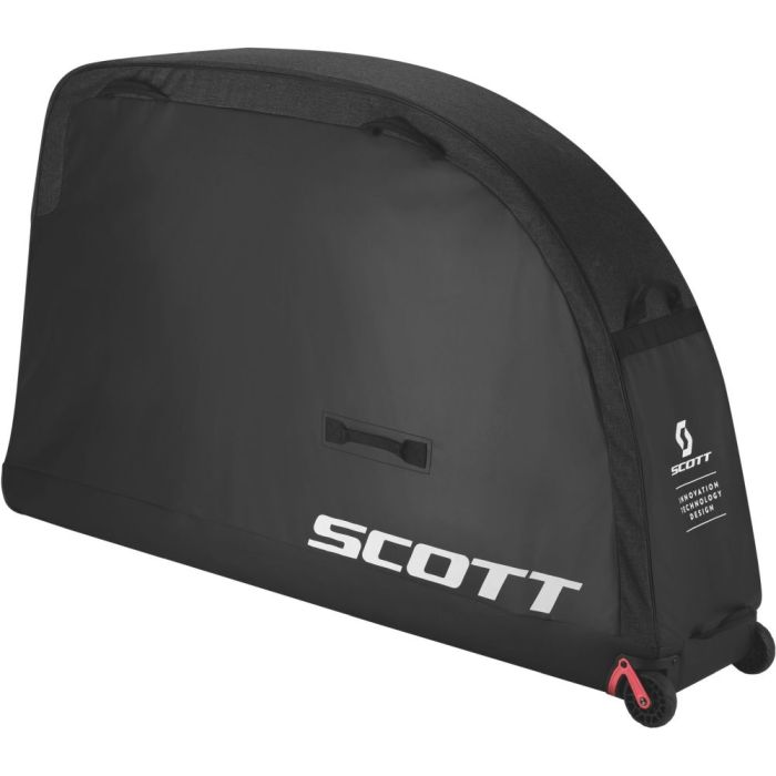 Scott Premium Bike Transporttasche 2.0 Black (ohne Originalverpackung) Bild 2