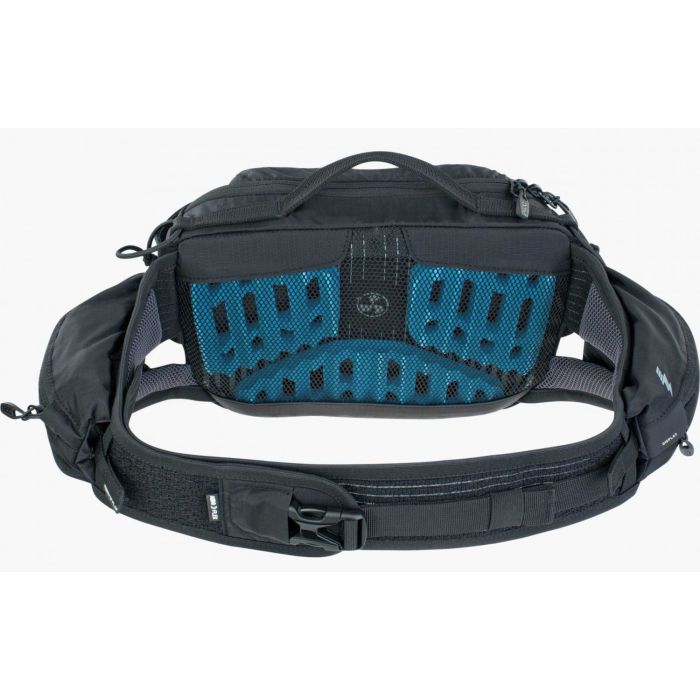 Evoc Hip Pack Pro E-Ride 3 Black One Size Bild 2