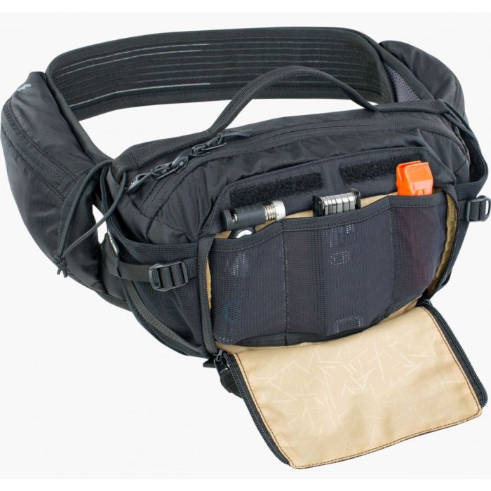 Evoc Hip Pack Pro E-Ride 3 Black One Size Bild 3