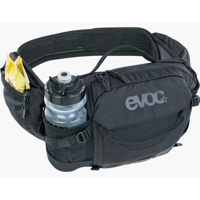 Evoc Hip Pack Pro E-Ride 3 Black One Size Bild 4
