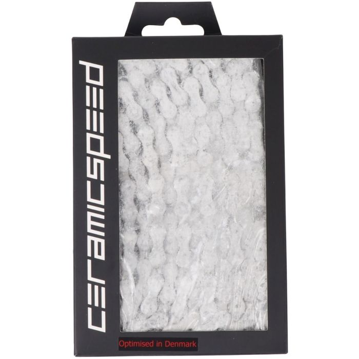 CeramicSpeed UFO Factory Optimized Fahrradkette Sram Axs Road 12s Bild 2