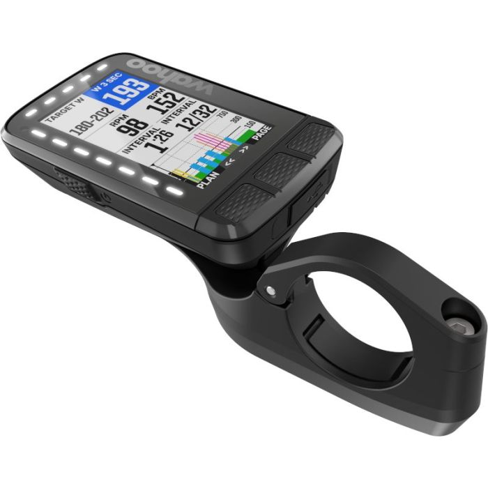 Wahoo Elemnt Roam V2 GPS Computer inkl. Halterung Bild 5