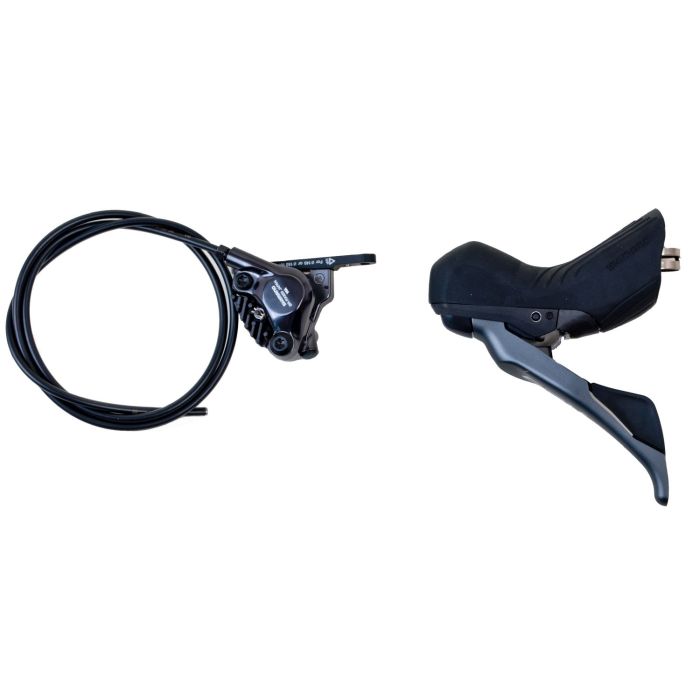 Shimano GRX 820 Gruppe, inkl Bremsen, 2x12 Bild 5