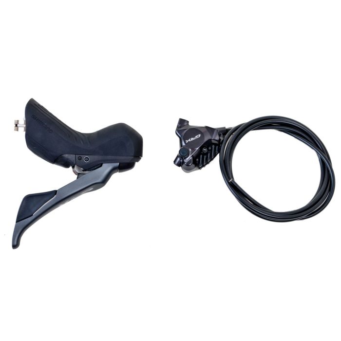 Shimano GRX 820 Gruppe, inkl Bremsen, 2x12 Bild 6