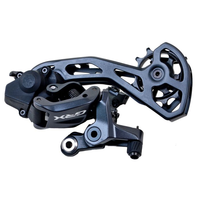 Shimano GRX 820 Gruppe, inkl Bremsen, 2x12 Bild 7