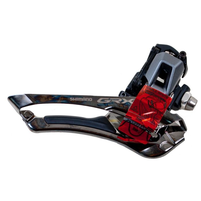 Shimano GRX 820 Gruppe, inkl Bremsen, 2x12 Bild 8