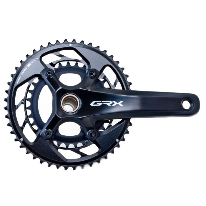 Shimano GRX 820 Gruppe, inkl Bremsen, 2x12 Bild 9