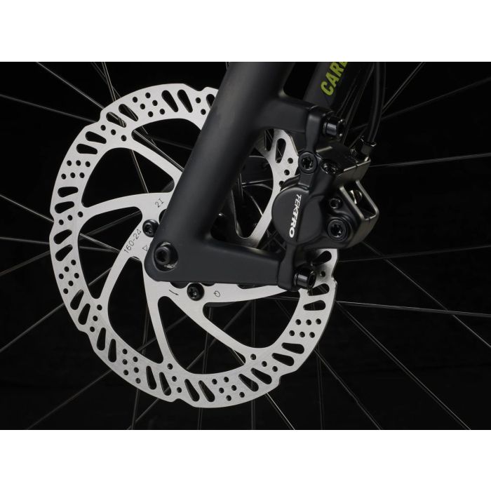 Trek Wahoo 20 Trail Plasma Grey Pearl Bild 4