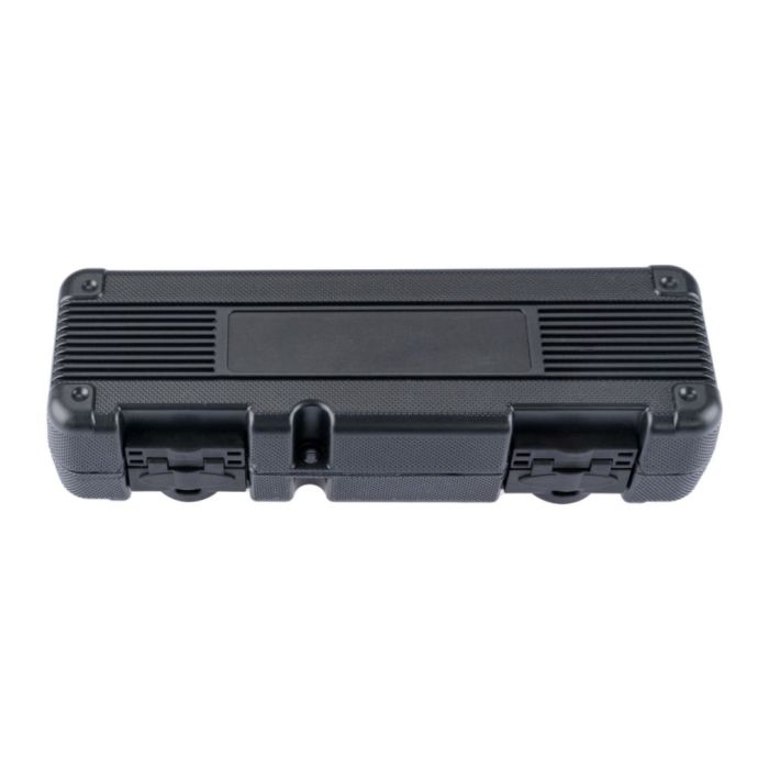 Contec Drehmomentschlüssel Set, 2-20Nm, 1/4" Aufnahme, Chrom Vanadium Bild 4