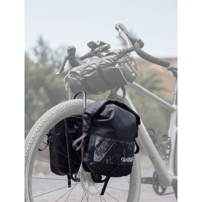 Wilier Adlar Bike Packing Kit Bild 2