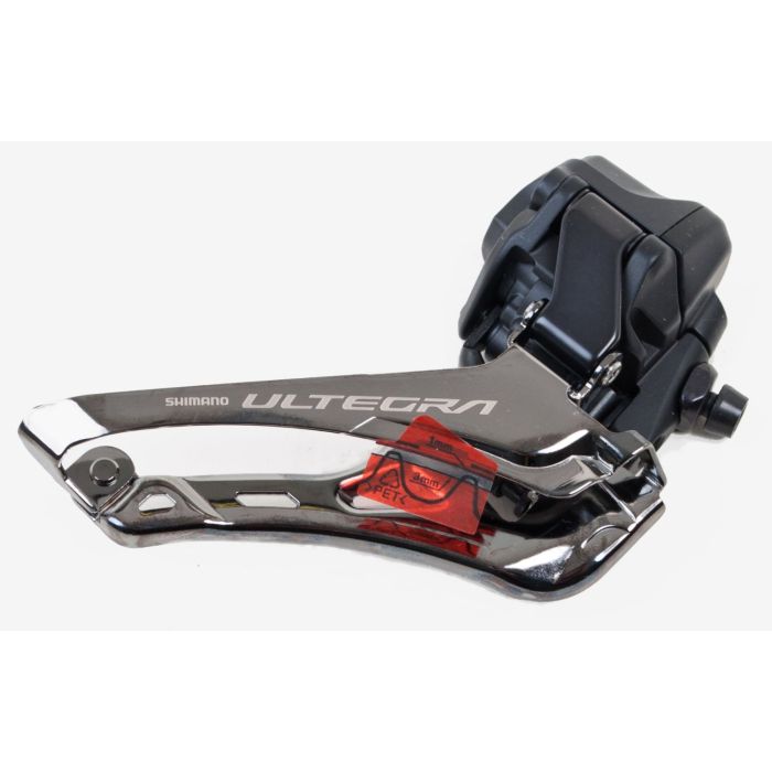 Shimano Ultegra Di2 Gruppe R8100-P mit Powermeter, inkl. Bremsen, 2x12 / 52-36 / 172,5 / 11-30 Bild 7