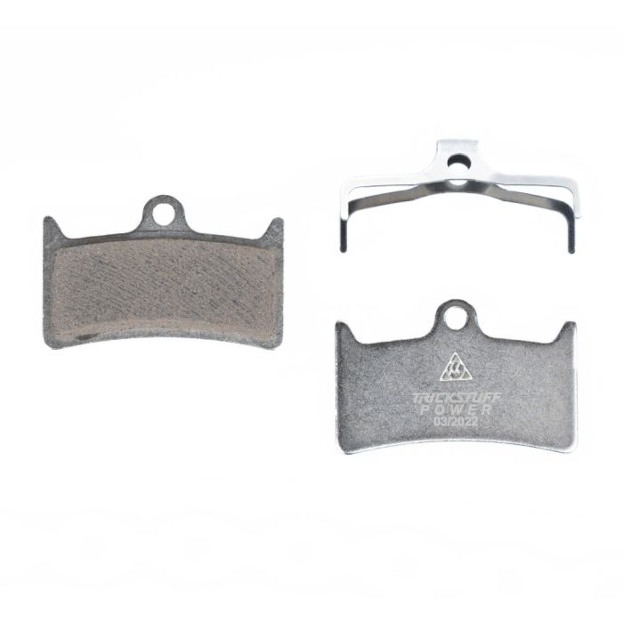 Trickstuff 730 Power+ Bremsbelag - Maxima and Hope V4 Bild 1