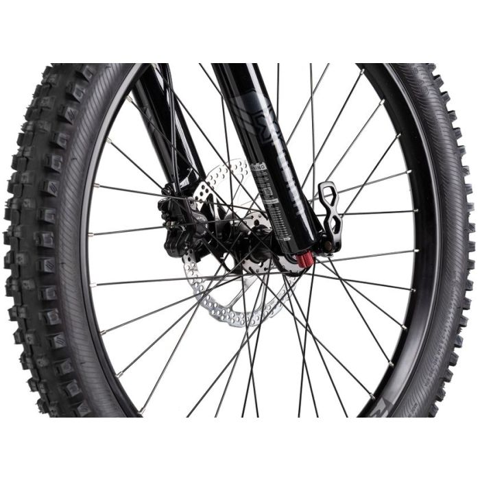 Scott Ransom 400 Raw Alloy OS Bild 3