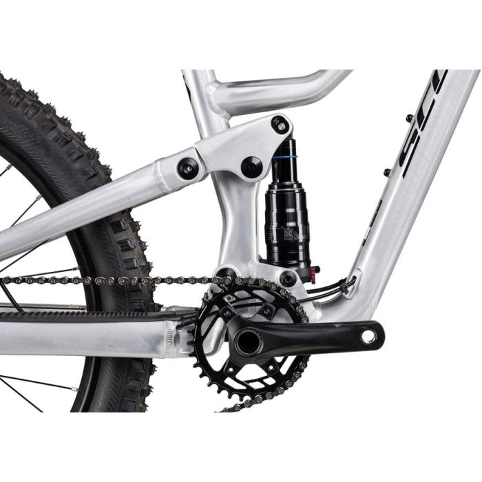 Scott Ransom 400 Raw Alloy OS Bild 5