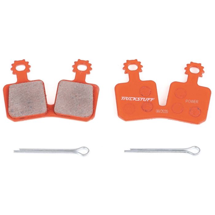 Trickstuff 170 Power Bremsbelag - Magura MT 5, MT 7, MT Trail Bild 1