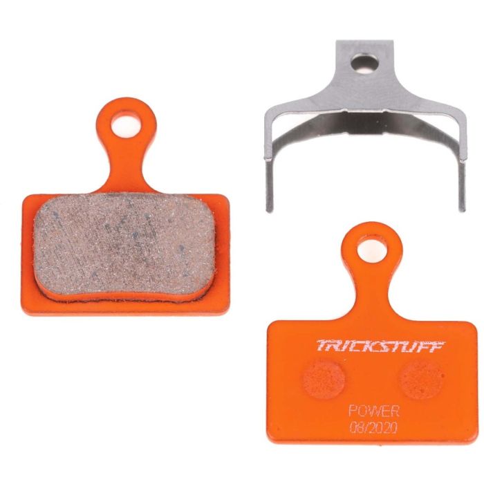 Trickstuff 270 Power Bremsbelag - Shimano, Tektro, TRP Bild 1