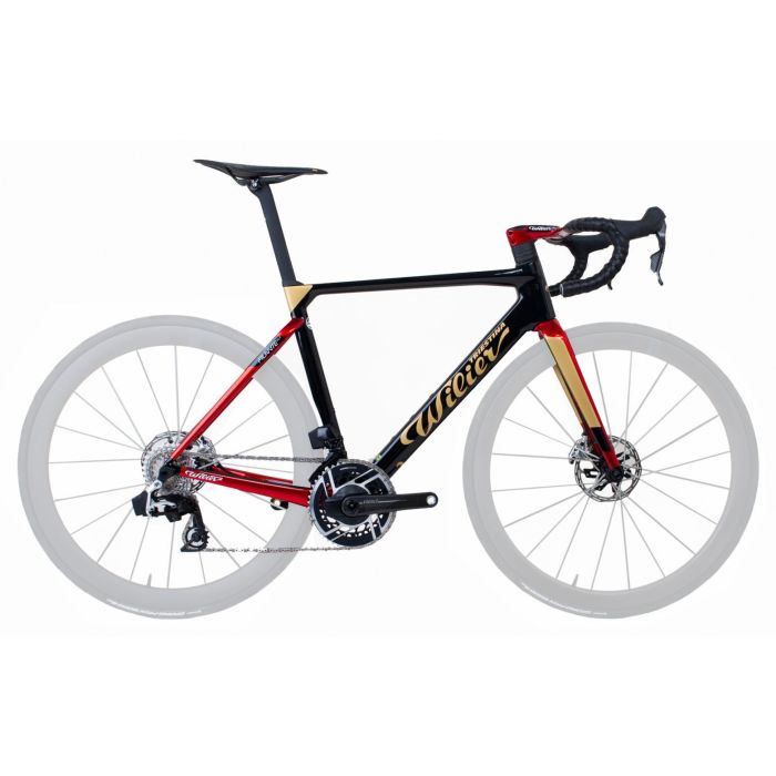 Wilier Filante SLR B.R.G.Unlimited, Build Set ohne Laufräder, 54cm M Bild 1 Wilier Filante SLR B.R.G.Unlimited, Build Set ohne Laufräder, 54cm M Bild 1