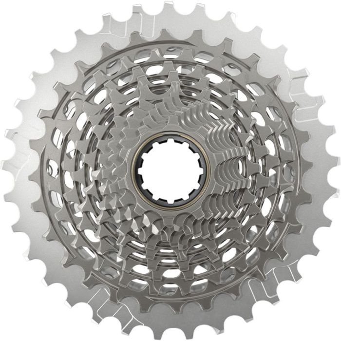 SRAM RED AXS Gruppe, 2x12, 172,5mm, 50/37Z, 10-33Z, Hammerhead Karoo  Bild 2