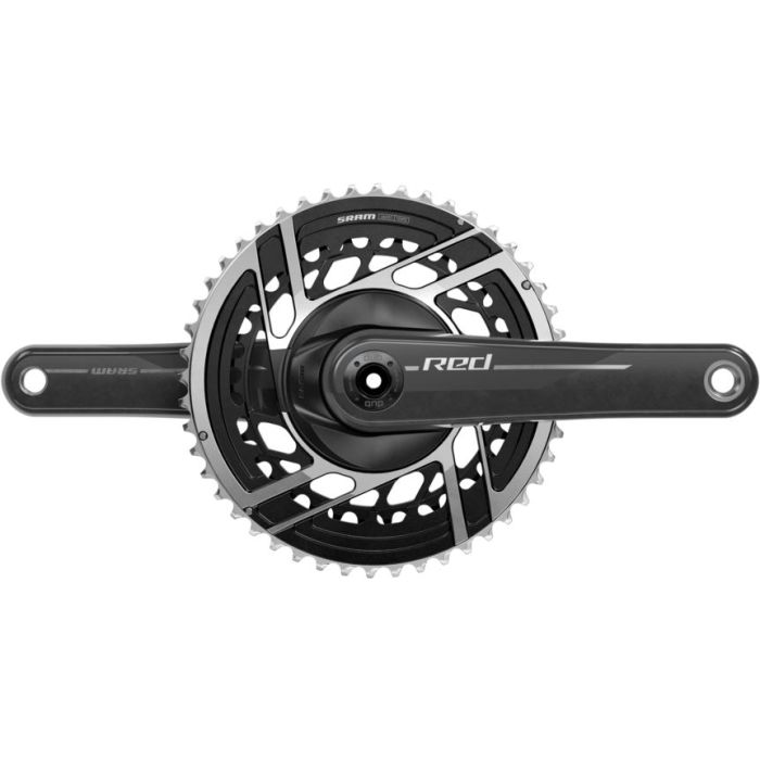 SRAM RED AXS Gruppe, 2x12, 172,5mm, 50/37Z, 10-33Z, Hammerhead Karoo  Bild 3