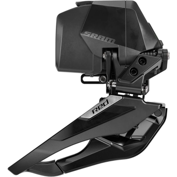 SRAM RED AXS Gruppe, 2x12, 172,5mm, 50/37Z, 10-33Z, Hammerhead Karoo  Bild 6