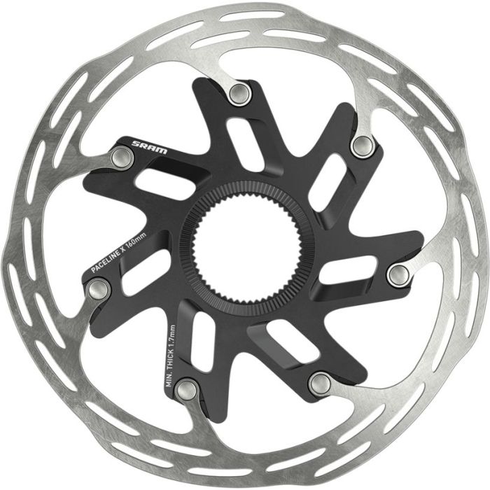 SRAM RED AXS Gruppe, 2x12, 172,5mm, 50/37Z, 10-33Z, Hammerhead Karoo  Bild 8