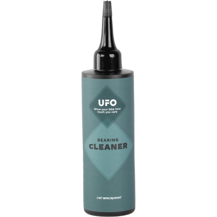 CeramicSpeed UFO Bearing Cleaner Bild 1 CeramicSpeed UFO Bearing Cleaner Bild 1