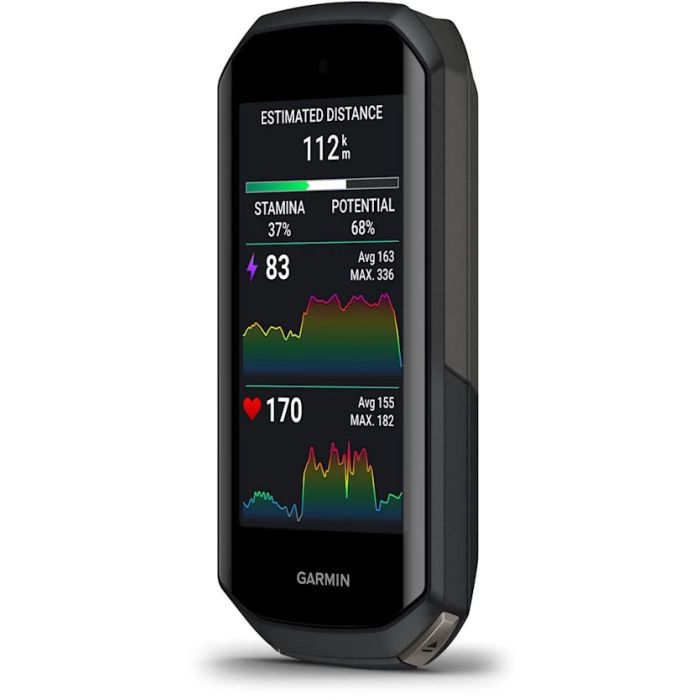 Garmin Edge 1050 Bundle Bild 4