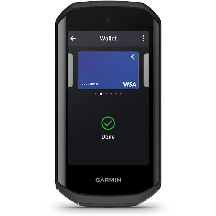 Garmin Edge 1050 Bundle Bild 5