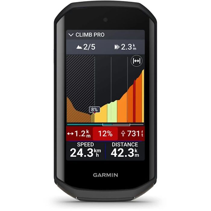 Garmin Edge 1050 Bundle Bild 6