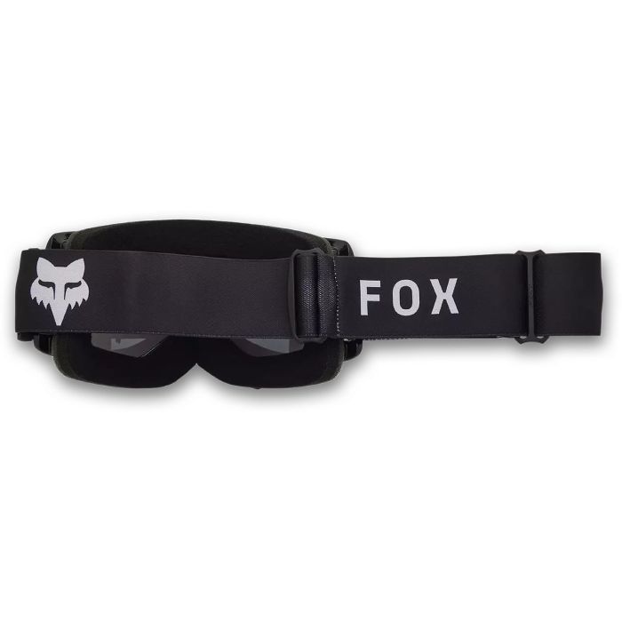 Fox Racing MAIN CORE GOGGLE - SPARK Unisex Black OS Bild 2